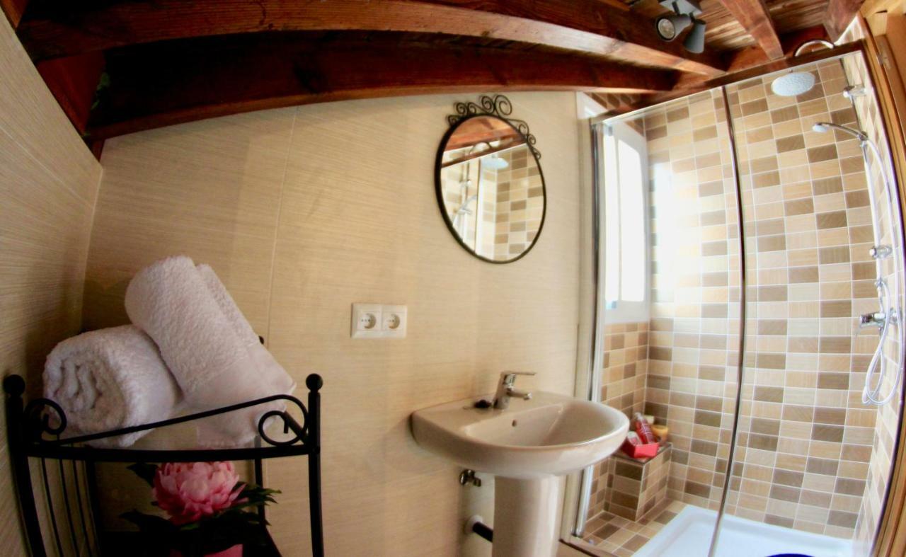 Carmen Apartments มาลากา ภายนอก รูปภาพ